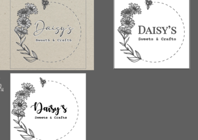 logo-design-options-daisy