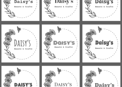 logo-font-options-daisy